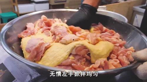 爆料炸鸡大叔视频大全集,美味瞬间尽收眼底  第1张